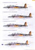 Wingman Models 1/48 scale Fouga CM.170 Magister Review by Brett Green: Image