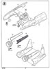 HobbyBoss Kit No. 81724  RF-80A Shooting Star Review by Brad Fallen: Image