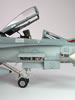 Academy 1/32 scale F/A-18A+ Hornet by Steve Pritchard: Image