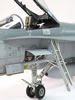 Academy 1/32 scale F/A-18A+ Hornet by Steve Pritchard: Image