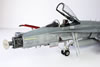 Academy 1/32 scale F/A-18A+ Hornet by Steve Pritchard: Image