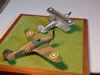 A Model Kit No. 72138 - Hawker Fury I/II by Roger Hardy: Image