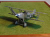 A Model Kit No. 72138 - Hawker Fury I/II by Roger Hardy: Image