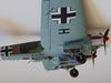 Revell 1/72 Henkel He 111 H-6 by Roger Hardy: Image