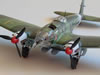 Revell 1/72 Henkel He 111 H-6 by Roger Hardy: Image