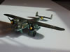 Airfix 1/72 scale Dornier Do 17 Z by Roger Hardy: Image