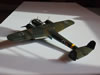 Airfix 1/72 scale Dornier Do 17 Z by Roger Hardy: Image