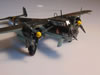 Airfix 1/72 scale Dornier Do 17 Z by Roger Hardy: Image