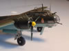 Airfix 1/72 scale Dornier Do 17 Z by Roger Hardy: Image