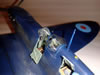 Hasegawa 1/48 scale Spitfire PR.Mk.IV Conversion by Fernando Rolandelli: Image