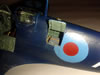 Hasegawa 1/48 scale Spitfire PR.Mk.IV Conversion by Fernando Rolandelli: Image