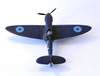 Hasegawa 1/48 scale Spitfire PR.Mk.IV Conversion by Fernando Rolandelli: Image