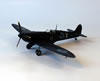 Hasegawa 1/48 scale Spitfire PR.Mk.IV Conversion by Fernando Rolandelli: Image