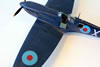 Hasegawa 1/48 scale Spitfire PR.Mk.IV Conversion by Fernando Rolandelli: Image