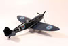 Hasegawa 1/48 scale Spitfire PR.Mk.IV Conversion by Fernando Rolandelli: Image