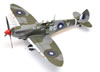 Eduard 1/48 scale Supermarine Spitfire Mk.VIII Part One - Painting and Finishing by Brett Green: Image