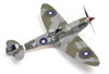 Eduard 1/48 scale Supermarine Spitfire Mk.VIII Part One - Painting and Finishing by Brett Green: Image