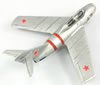 Trumpeter 1/48 scsle MiG-15UTI by Jon Bryon: Image