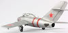 Trumpeter 1/48 scsle MiG-15UTI by Jon Bryon: Image