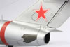 Trumpeter 1/48 scsle MiG-15UTI by Jon Bryon: Image