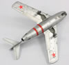 Trumpeter 1/48 scsle MiG-15UTI by Jon Bryon: Image