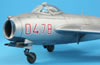 HobbyBoss 1/48 scsle MiG-17F by Jon Bryon: Image