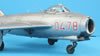 HobbyBoss 1/48 scsle MiG-17F by Jon Bryon: Image