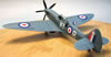 Airfix 1/48 Spitfire PR.19 by Pat Donahue: Image