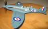 Airfix 1/48 Spitfire PR.19 by Pat Donahue: Image