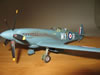 Airfix 1/48 Spitfire PR.19 by Pat Donahue: Image