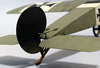 Wingnut WIngs' 1/32 Fokker E.II by Bruce Salmon: Image