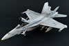 Hasegawa 1/72 F/A-18C Hornet by Rafe Morrissey: Image