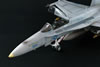 Hasegawa 1/72 F/A-18C Hornet by Rafe Morrissey: Image