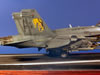 MAcademy 1/32 F/A-18C Hornet by Przemyslaw Przybulewski: Image