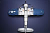 Revell 1/32 F4U-1A Corsair by Suresh Nathan: Image