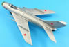 Trumpeter 1/48 MiG-19PM by Jon Bryon: Image