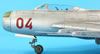 Trumpeter 1/48 MiG-19PM by Jon Bryon: Image