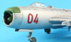 Trumpeter 1/48 MiG-19PM by Jon Bryon: Image