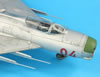 Trumpeter 1/48 MiG-19PM by Jon Bryon: Image