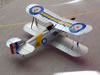 Silver Wings 1/32 Fairey Flycatcher by Roger Hardy: Image