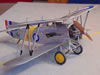 Silver Wings 1/32 Fairey Flycatcher by Roger Hardy: Image