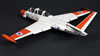 Kinetic 1/48 Fouga CM.170 Magister by Mick Evans: Image