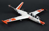 Kinetic 1/48 Fouga CM.170 Magister by Mick Evans: Image