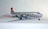 Heller 1/72 scale DC-7C Conversion by Frank Mitchell: Image