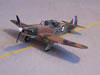 Airfix 1/72 scale Boulton Paul Defiant by Roger Hardy: Image