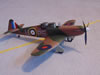 Airfix 1/72 scale Boulton Paul Defiant by Roger Hardy: Image