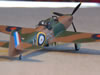 Airfix 1/72 scale Boulton Paul Defiant by Roger Hardy: Image