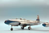 Czech Model 1/32 F-80C Shooting Star by Roland Sachsenhofer: Image