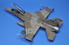 Kinetic 1/48 F-16B by Remi Schackmann: Image