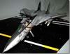 Trumpeter 1/32 scale F-14B Tomcat by Norman Lim: Image